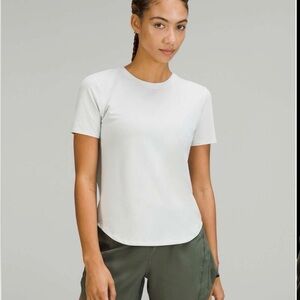 Lululemon High Neck Running and Training Vapor NWT